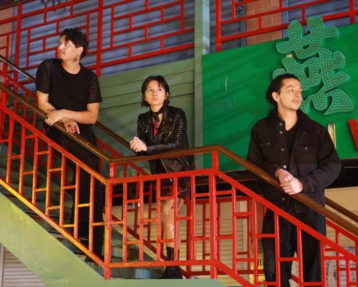 Future Nobodies tickets