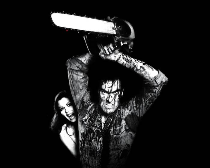 EVIL DEAD IN CONCERT tickets