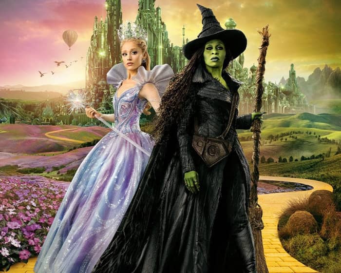 Wicked: For Good - Limited Season tickets