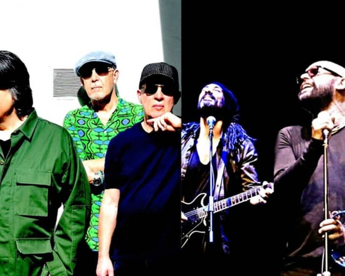 The Blow Monkeys & The Christians tickets