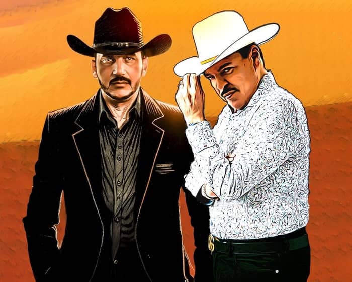 Luis Angel "El Flaco" & Julio Preciado tickets