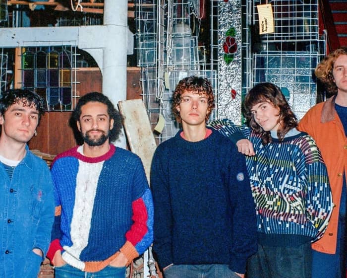 Any Young Mechanic tickets