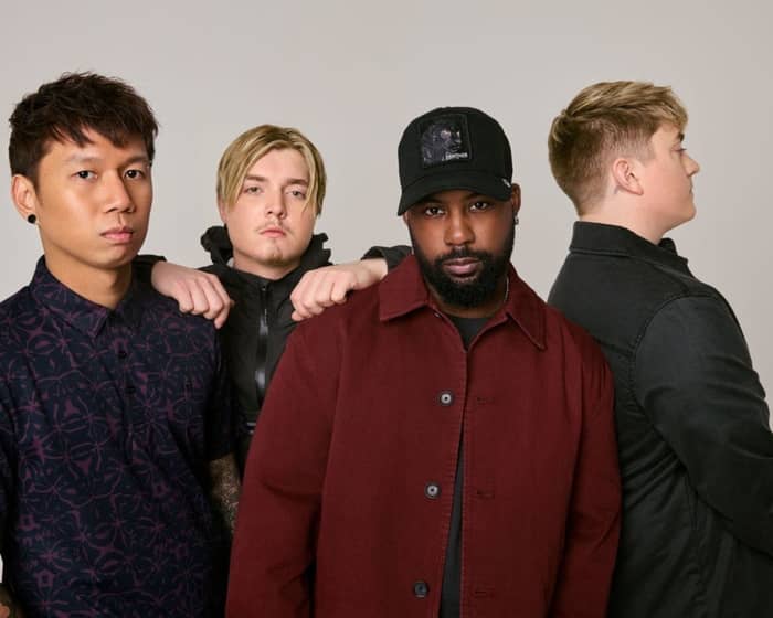 Sleep Theory - Night 1 tickets