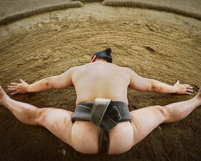 Tokyo Nights tickets