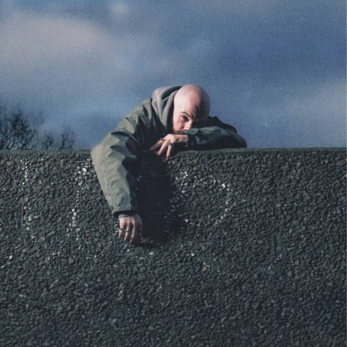 Will Clarke cover image