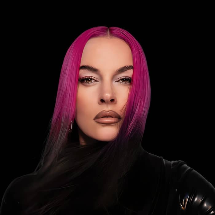 Pretty Pink cover image