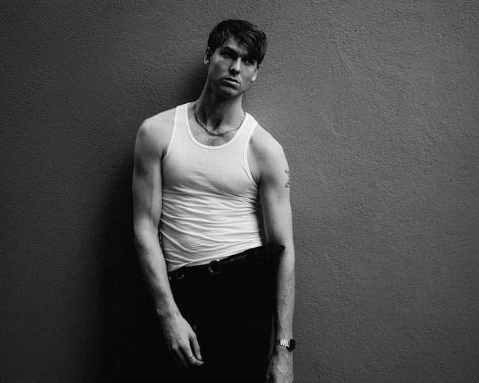 Dan Whitlam: North American Tour tickets