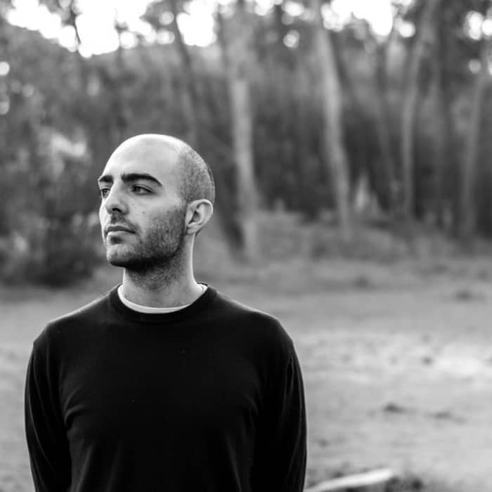 Giammarco Orsini cover image