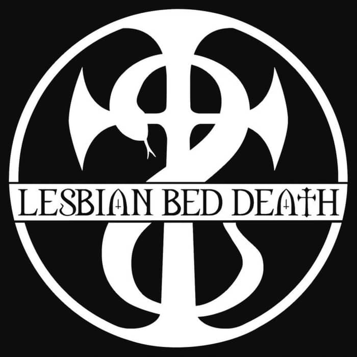 Lesbian Bed Death cover image