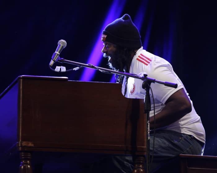 Delvon Lamarr Organ Trio (18+) tickets