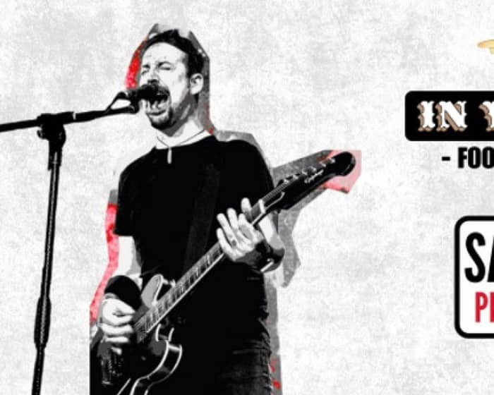 Foo Fighters Experience In Your Honor tickets