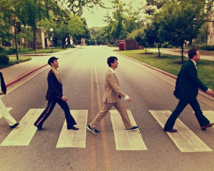 Abbey Road Live tickets