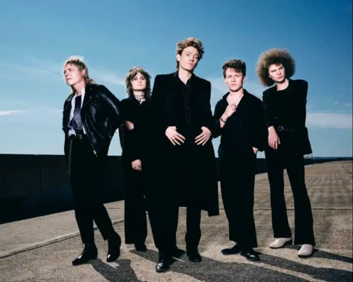 Brigitte Calls Me Baby tickets