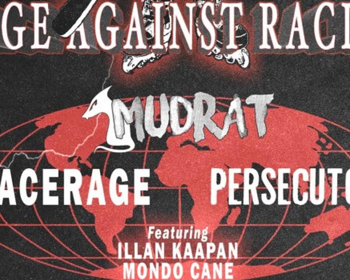 Rage Against Racism tickets