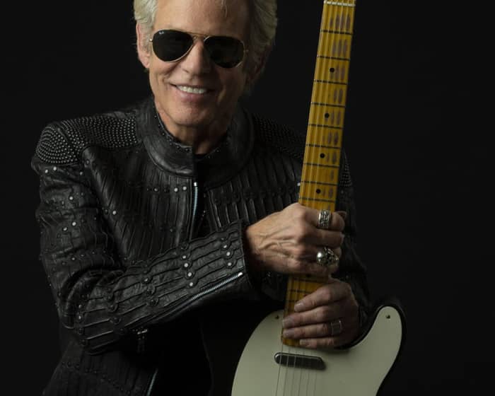 The Guess Who tickets