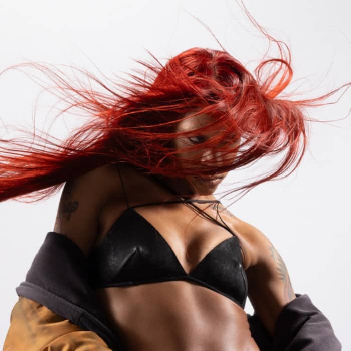 Rico Nasty cover image