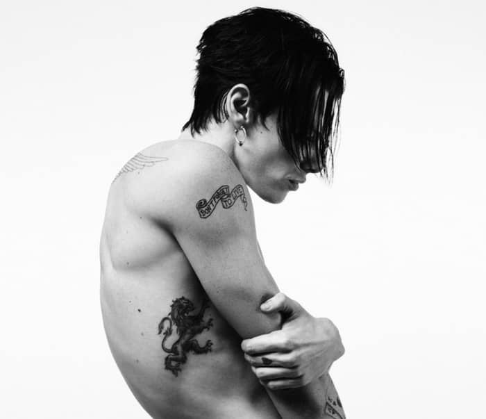 Yungblud's Recent Milestones: Collaborations, Tributes, and Tours