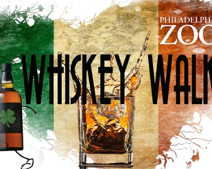 Philly Whiskey Walk 2026 tickets