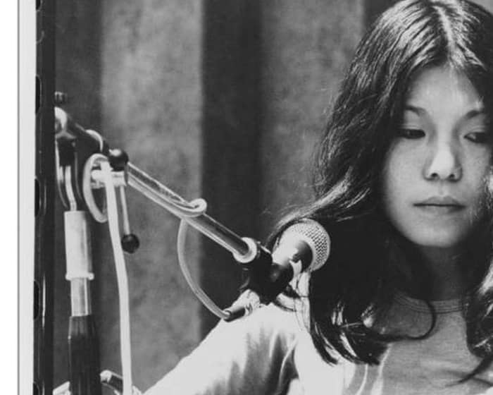 Sachiko Kanenobu tickets