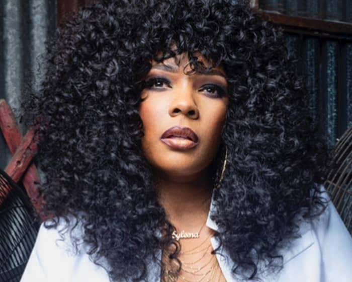 Syleena Johnson tickets
