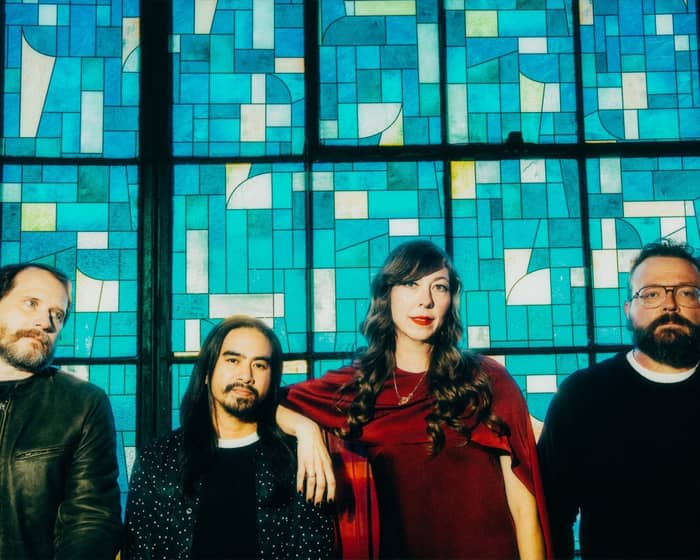 Silversun Pickups Tenterhooks AUS / NZ Tour tickets
