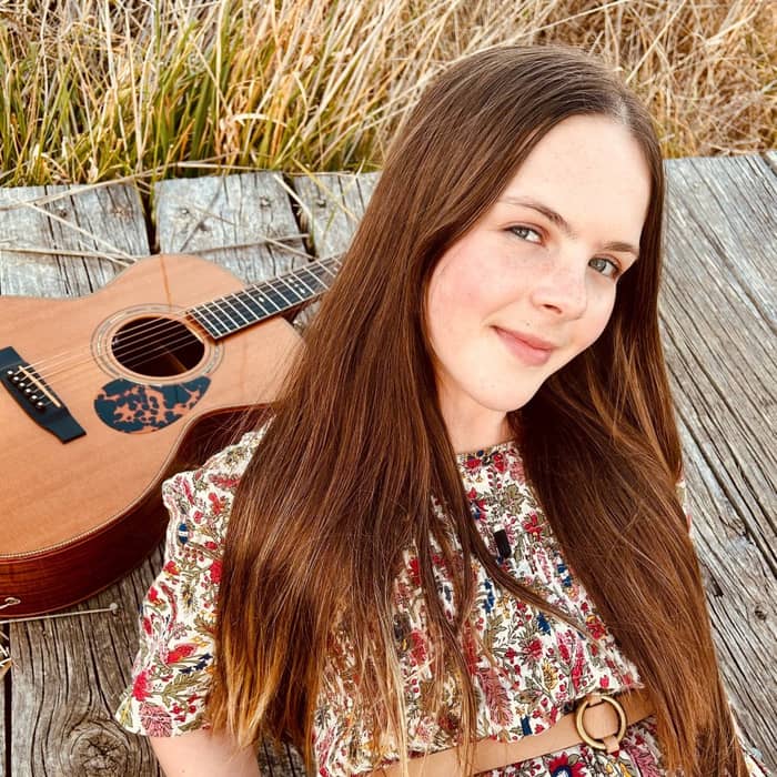 Ruby Holden cover image