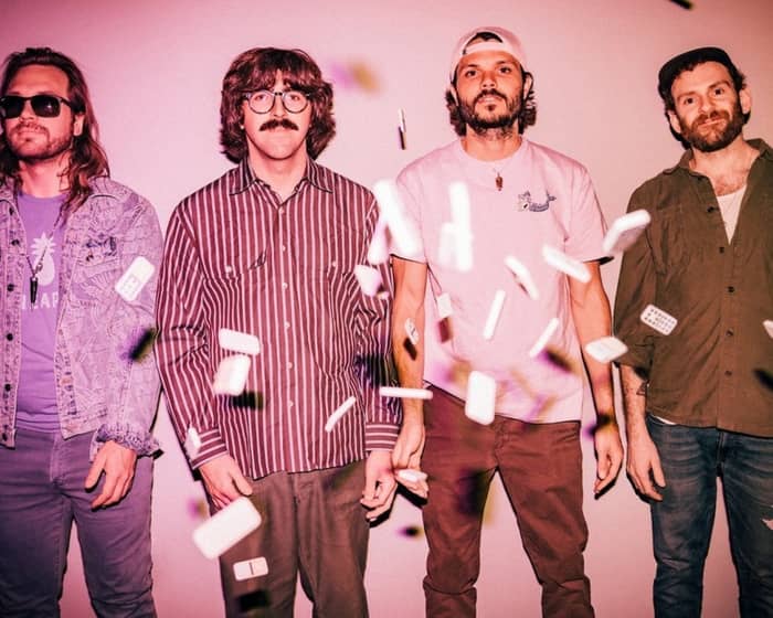 Goose 2025 Fall Tour tickets