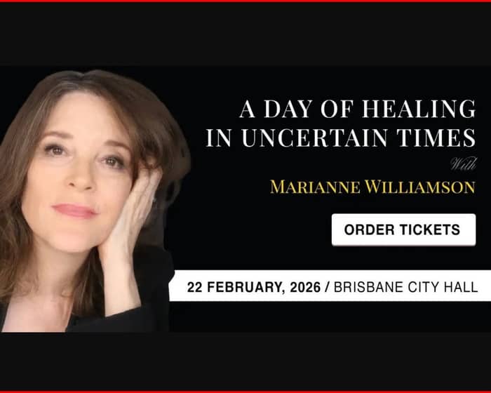 A Day of Healing in Uncertain Times tickets