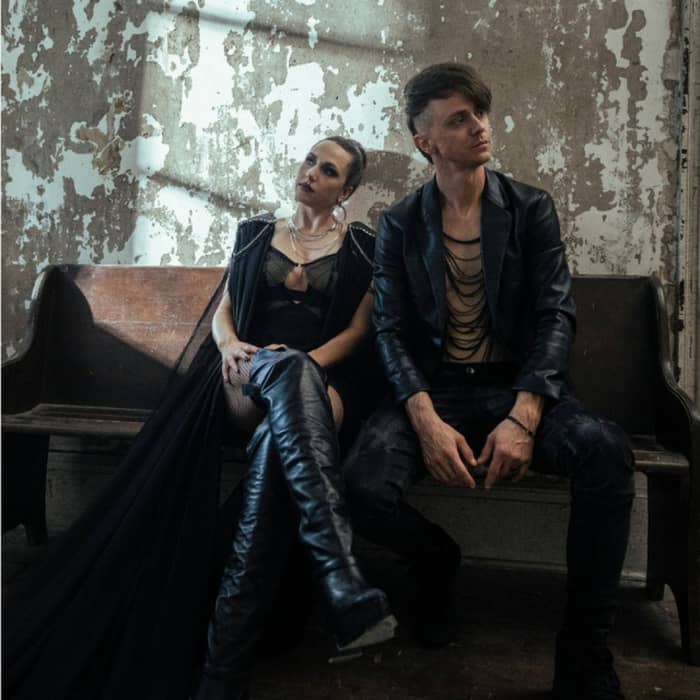 Icon For Hire cover image