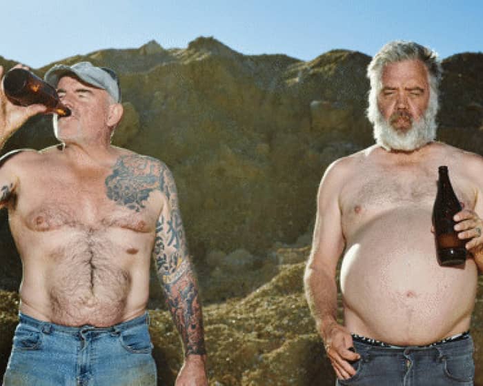 Cosmic Psychos tickets