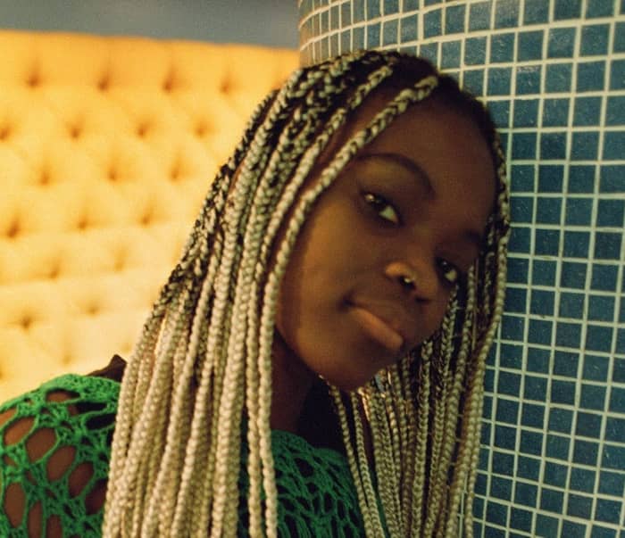 Hannah Jadagu cover image