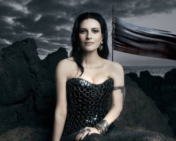 Laura Pausini tickets