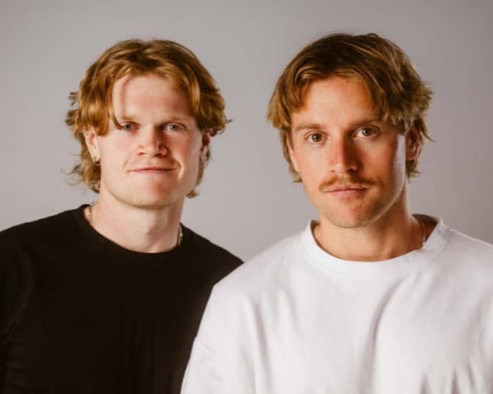 The Fairbairns tickets