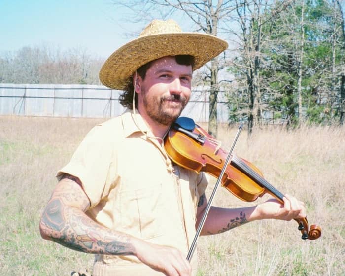 Nick Shoulders tickets