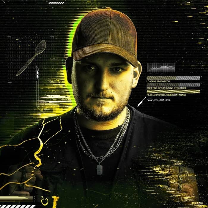 Vasto DJ cover image