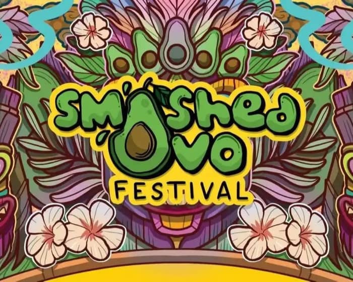 Smashed Avo Donnybrook events