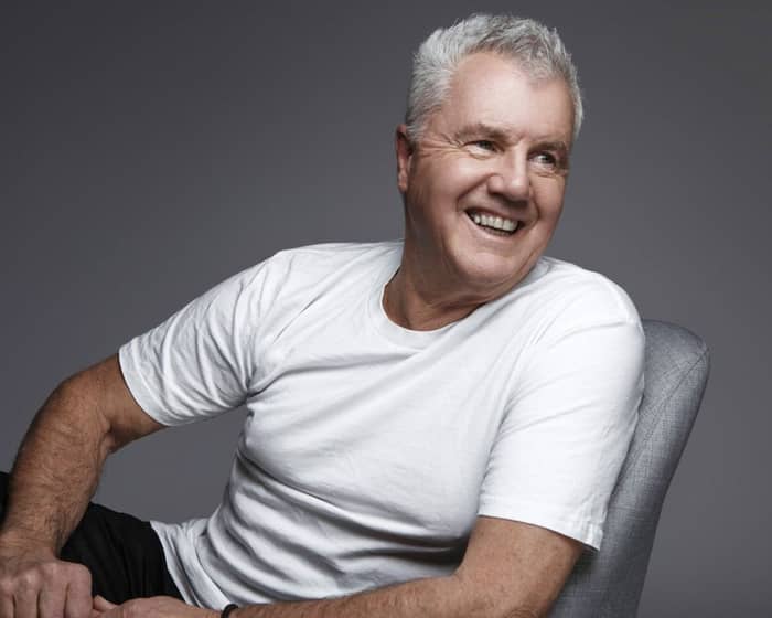 Daryl Braithwaite tickets