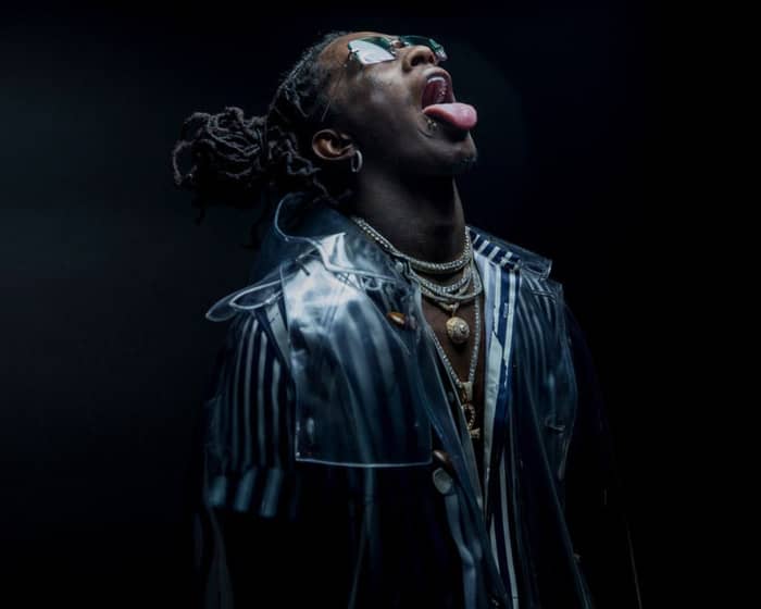 Young Thug tickets