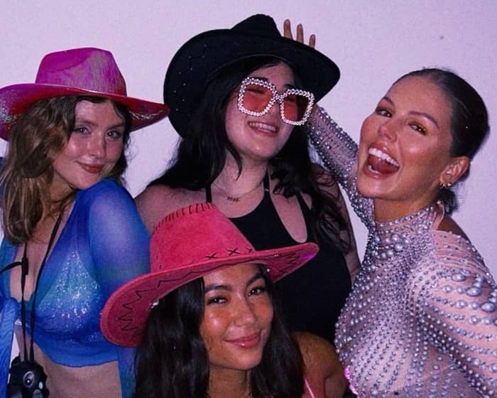 Country Kick Ons tickets