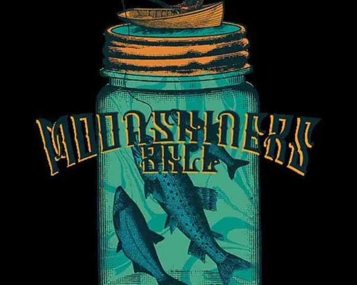 The Moonshiners Ball 2026 tickets