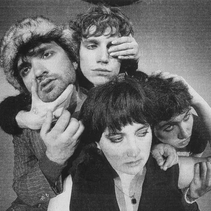 Sunday Mourners cover image