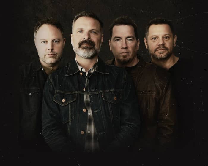 Third Day with very special guest Zach Williams & Scout and the Saints tickets