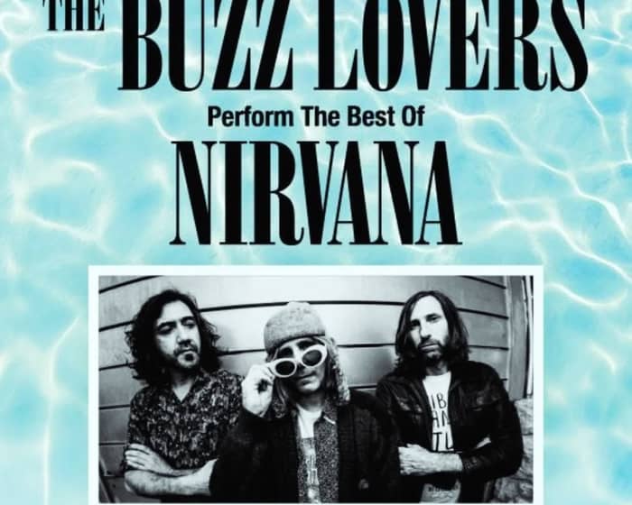 The Buzz Lovers tickets