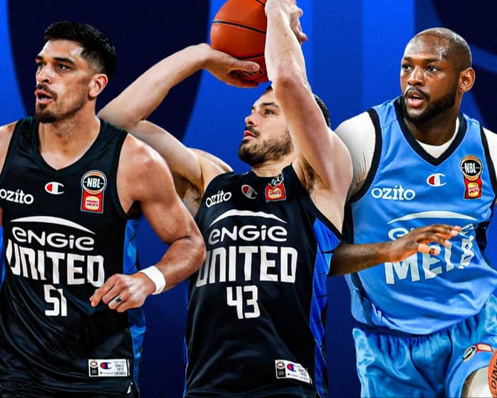 Melbourne United V Brisbane Bullets - Ignite Cup tickets