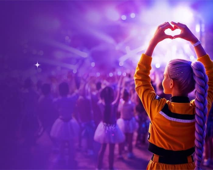 No Sitter Necessary: The Family Dance Party - Summer Dance Battle! tickets
