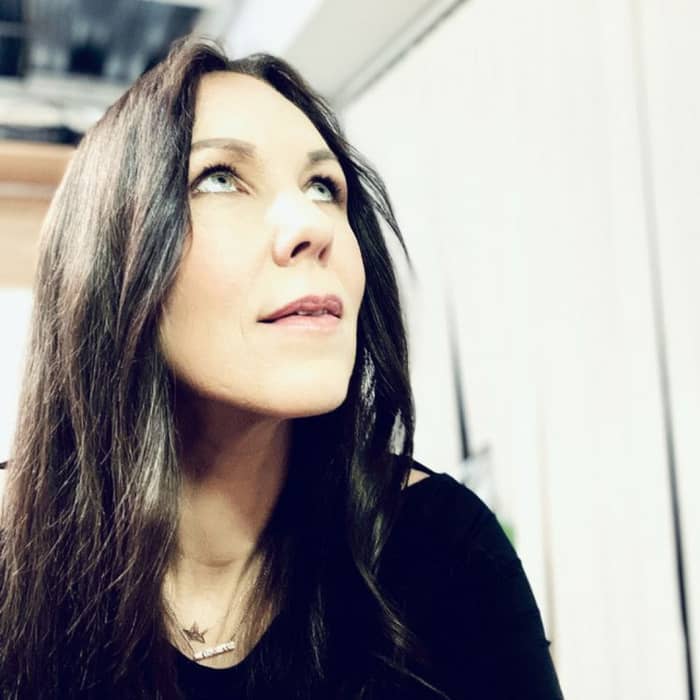 Thea Gilmore cover image