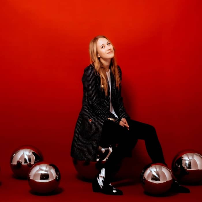 Karina Rykman cover image