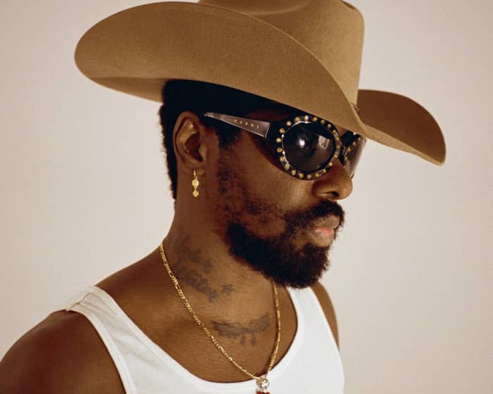 Curtis Harding tickets