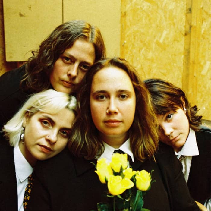 Grandmas House cover image