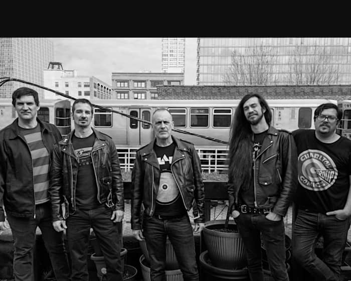 Screeching Weasel tickets